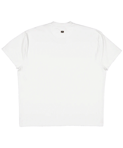 FEARLESS BLOOD - Fb - Tee - 12 - Fearless White