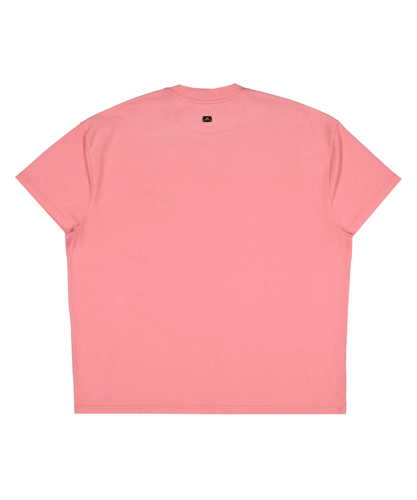 FEARLESS BLOOD - Smile - T-shirt - Fearless Deep Pink