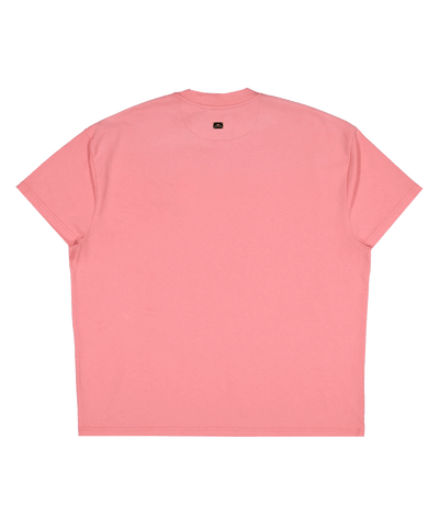 FEARLESS BLOOD - Smile - T-shirt - Fearless Deep Pink