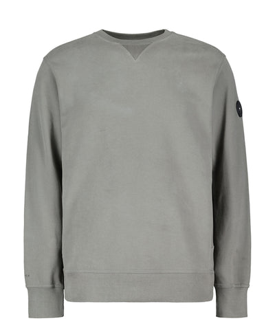Airforce - Gem0708 - Sweater - 930 Castor Gray