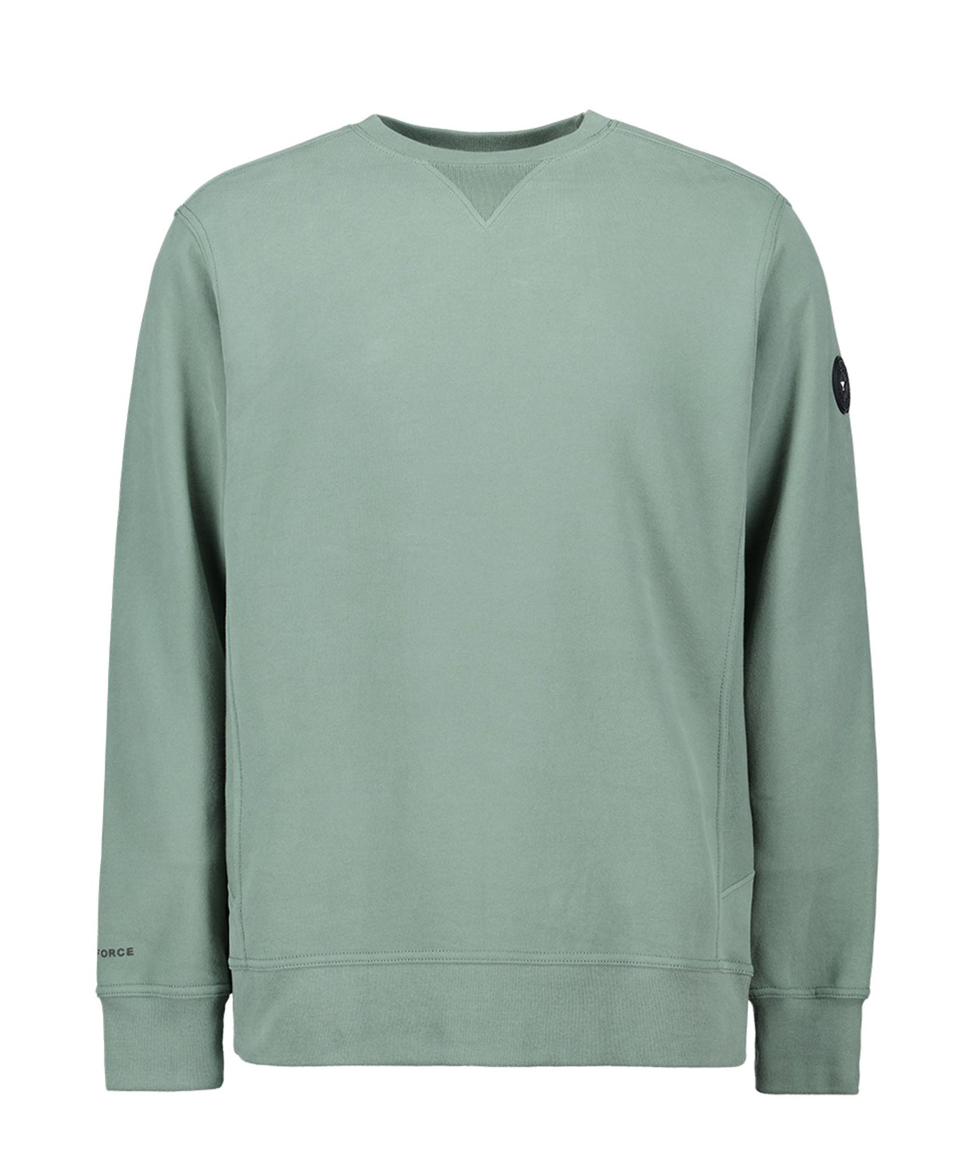Airforce - Gem0708 - Sweater - 635 Laurel Wreath