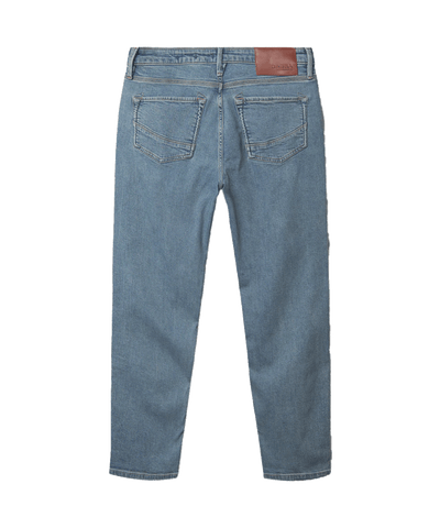 GABBA - 11199 - Max Cros - Lt Blue Denim