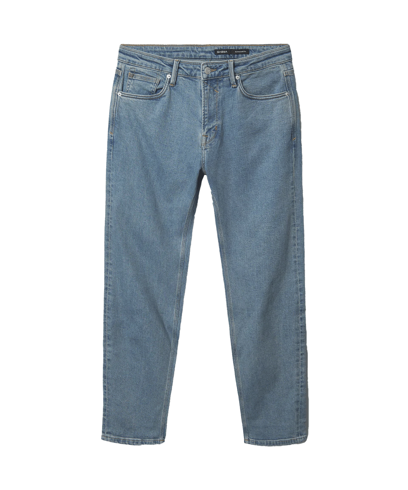 GABBA - 11199 - Max Cros - Lt Blue Denim