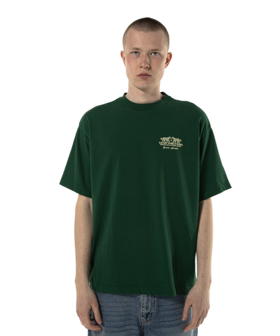 Goodies Sportive - Safari World Series - T-shirt - Green