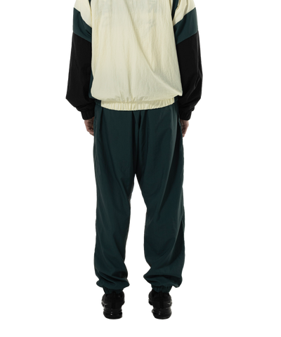 Goodies Sportive - Pre-internet - Tracksuit Pants - White/green