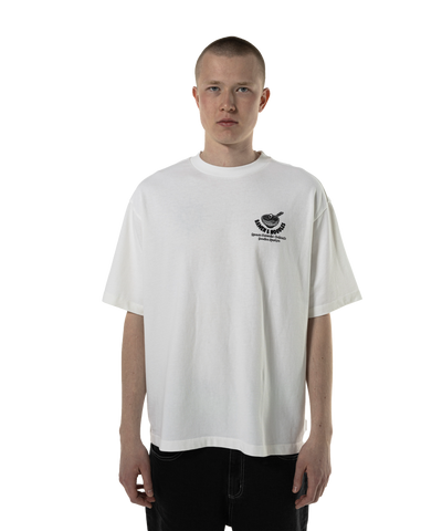 Goodies Sportive - Noodles - T-shirt - White