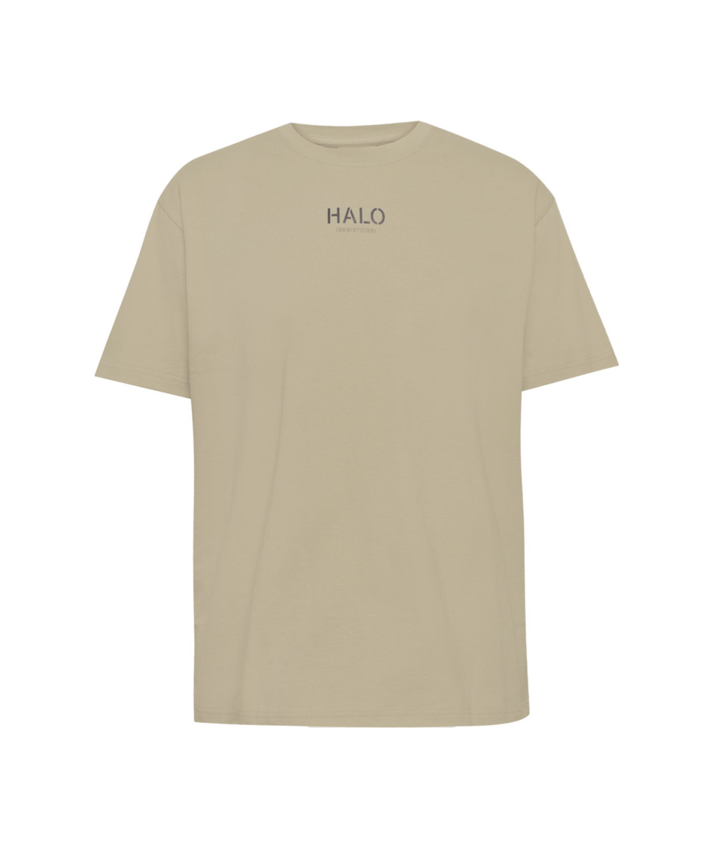 Halo - Graphic 01 - T-shirt - Seneca Rock