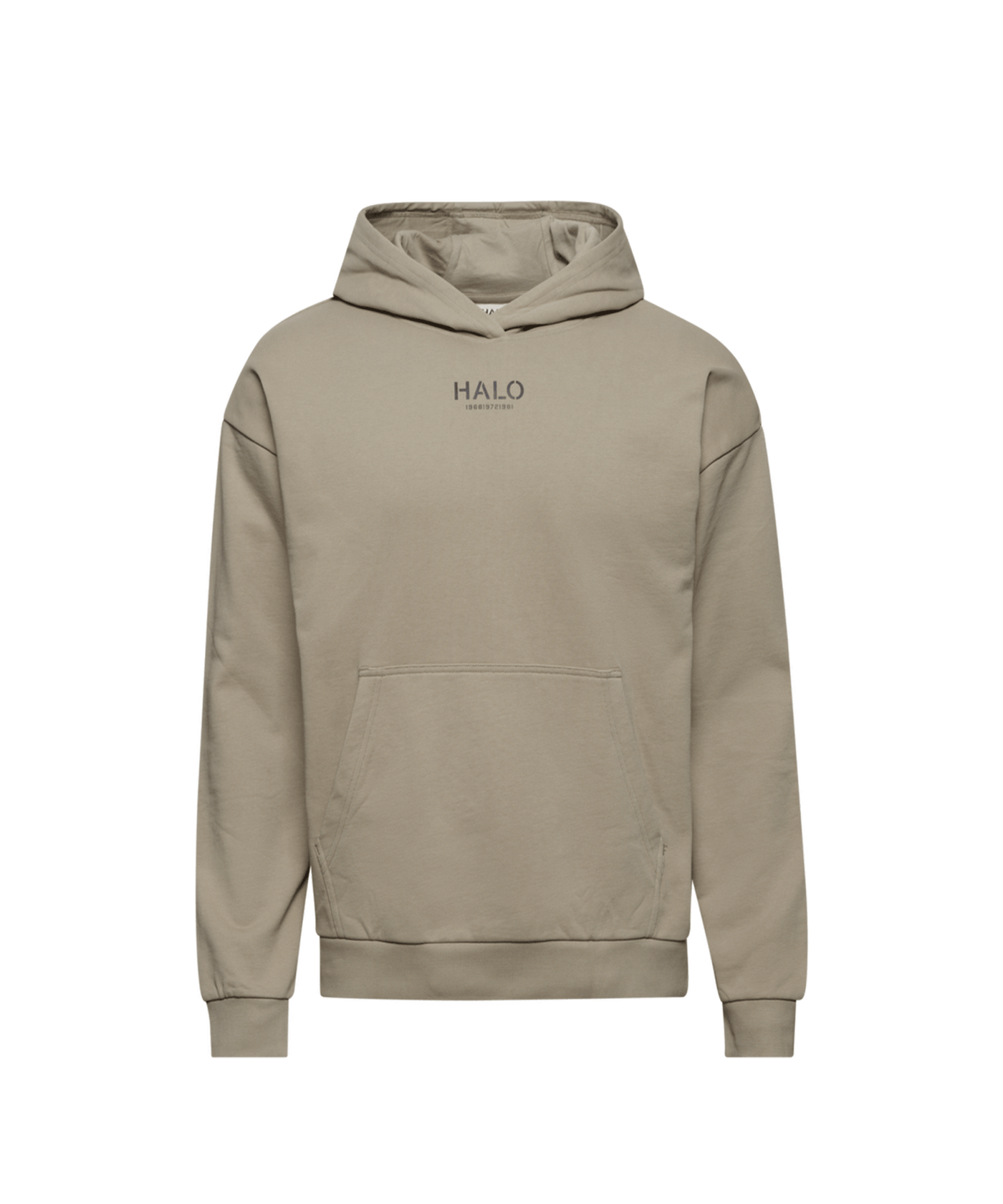 Halo - Graphic - Hoodie - Seneca Rock