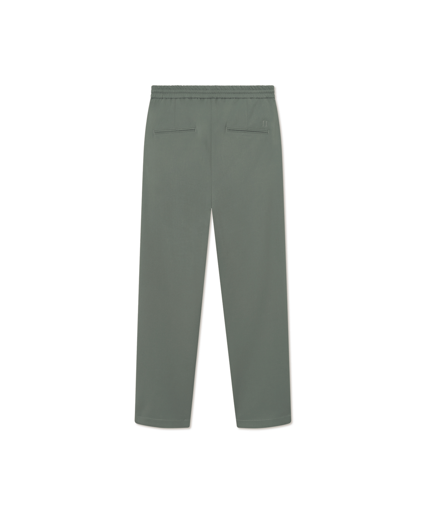 Les Deux - 1000793 - Como Lt Tapered Pants - 555 Green