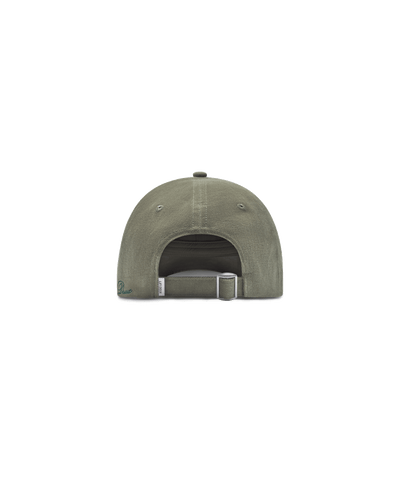 Les Deux - 1000219 - Diaz Dad Cap - 510 Green