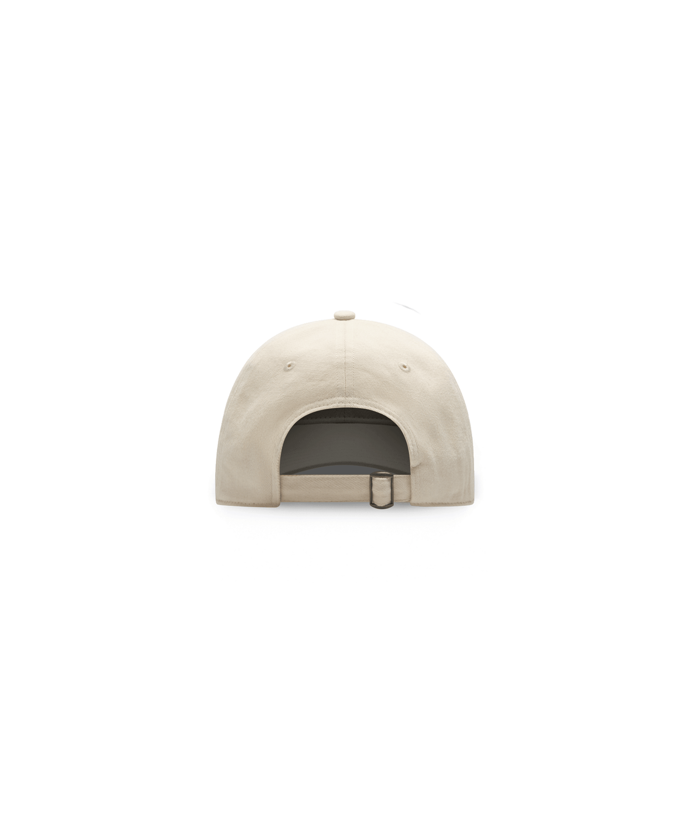 Les Deux - Ldm703045 - Society Dad Cap - Ivory / Dark Navy