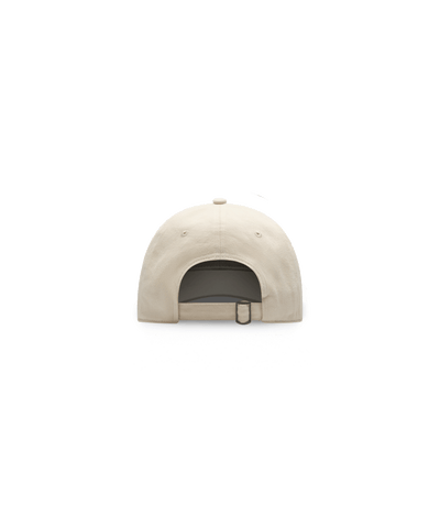 Les Deux - Ldm703045 - Society Dad Cap - Ivory / Dark Navy