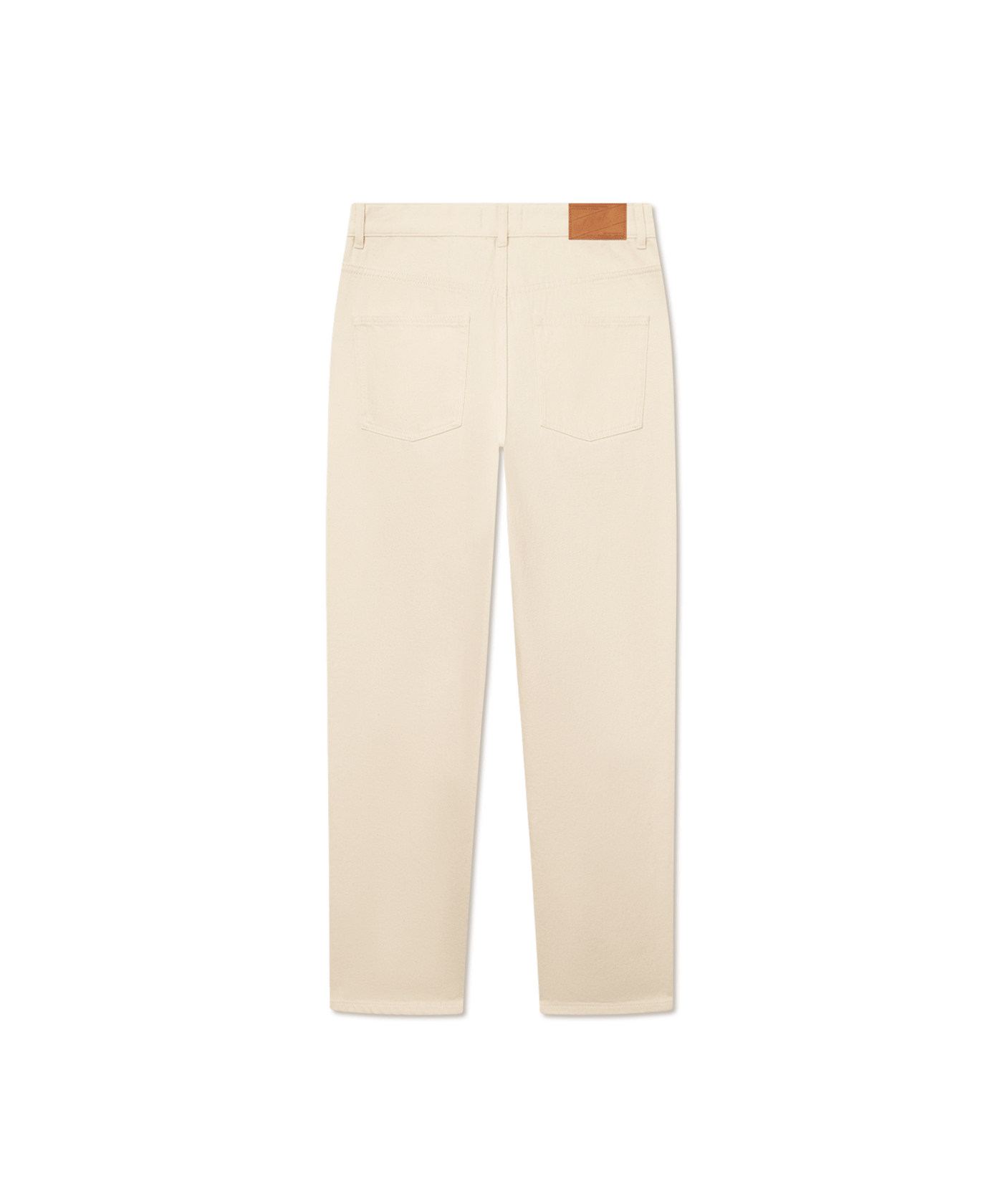 Les Deux - Ldm550012 - Ryder Pants - Ivory