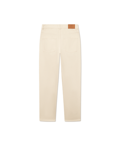 Les Deux - Ldm550012 - Ryder Pants - Ivory