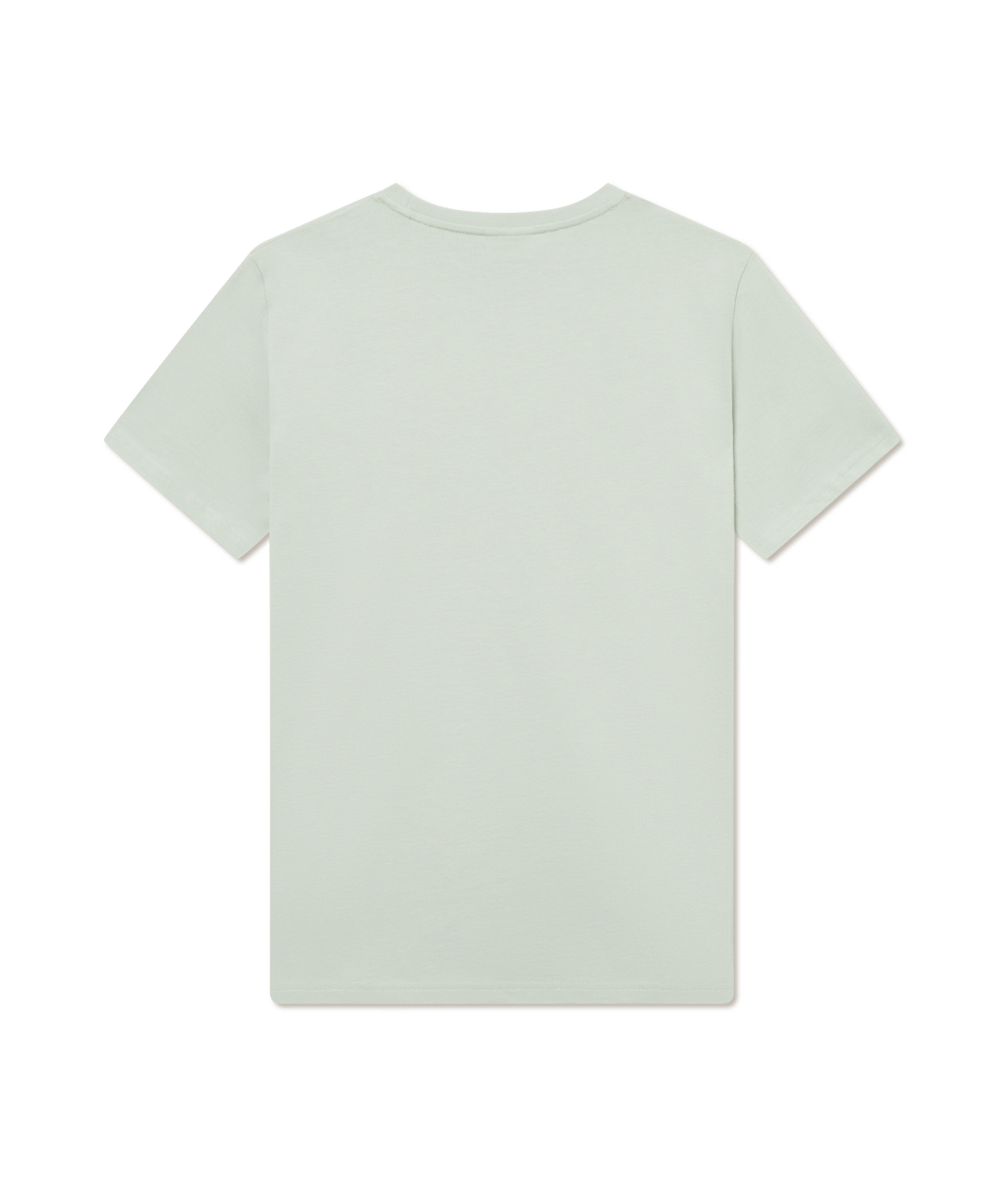 Les Deux - Ldm101214 - Bruno Cat T-shirt - Smoke Green