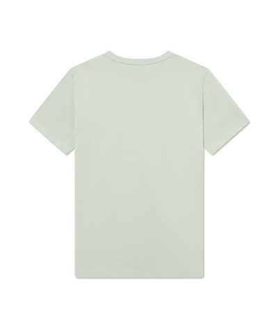 Les Deux - Ldm101214 - Bruno Cat T-shirt - Smoke Green