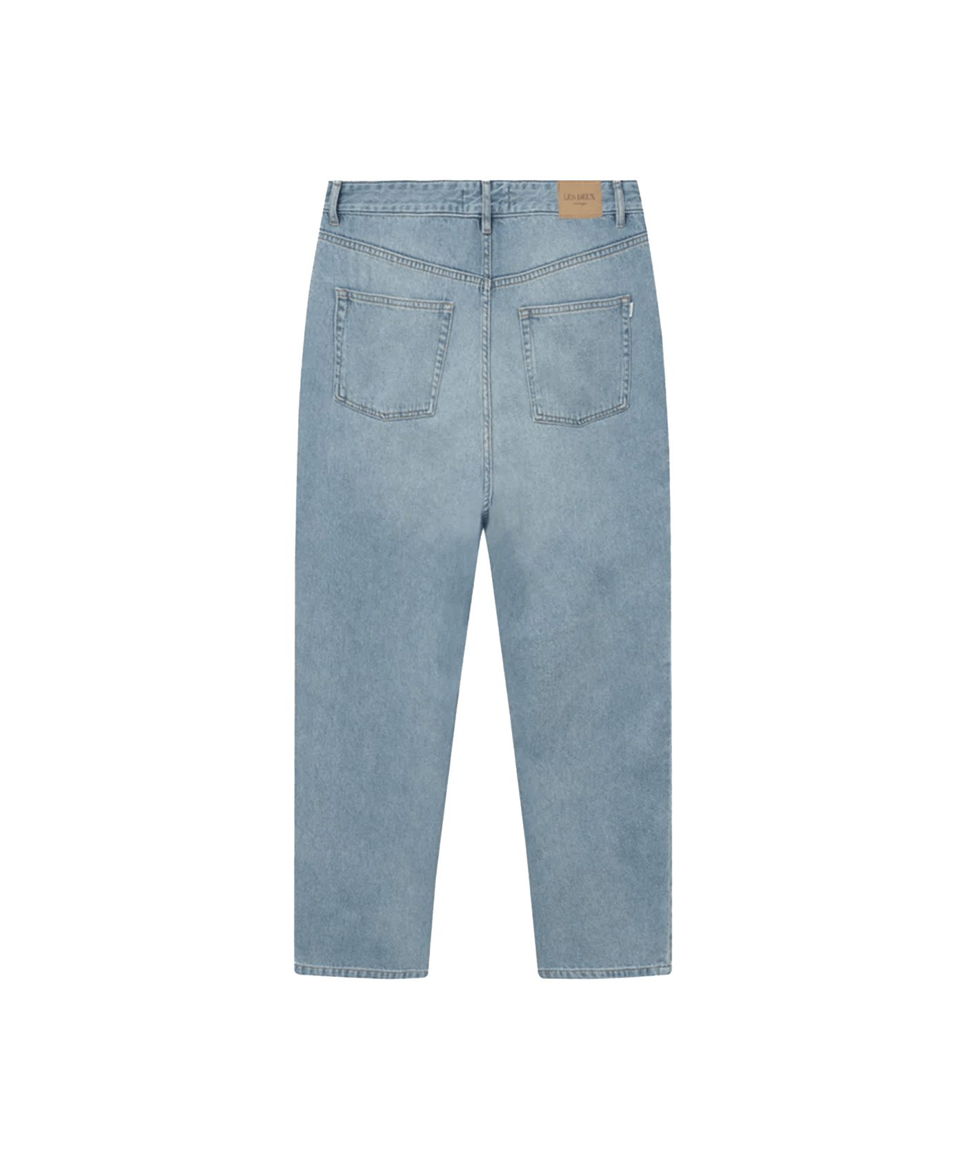 Les Deux - Ldm550011 - Ryder Jeans - Antique Blue Wash