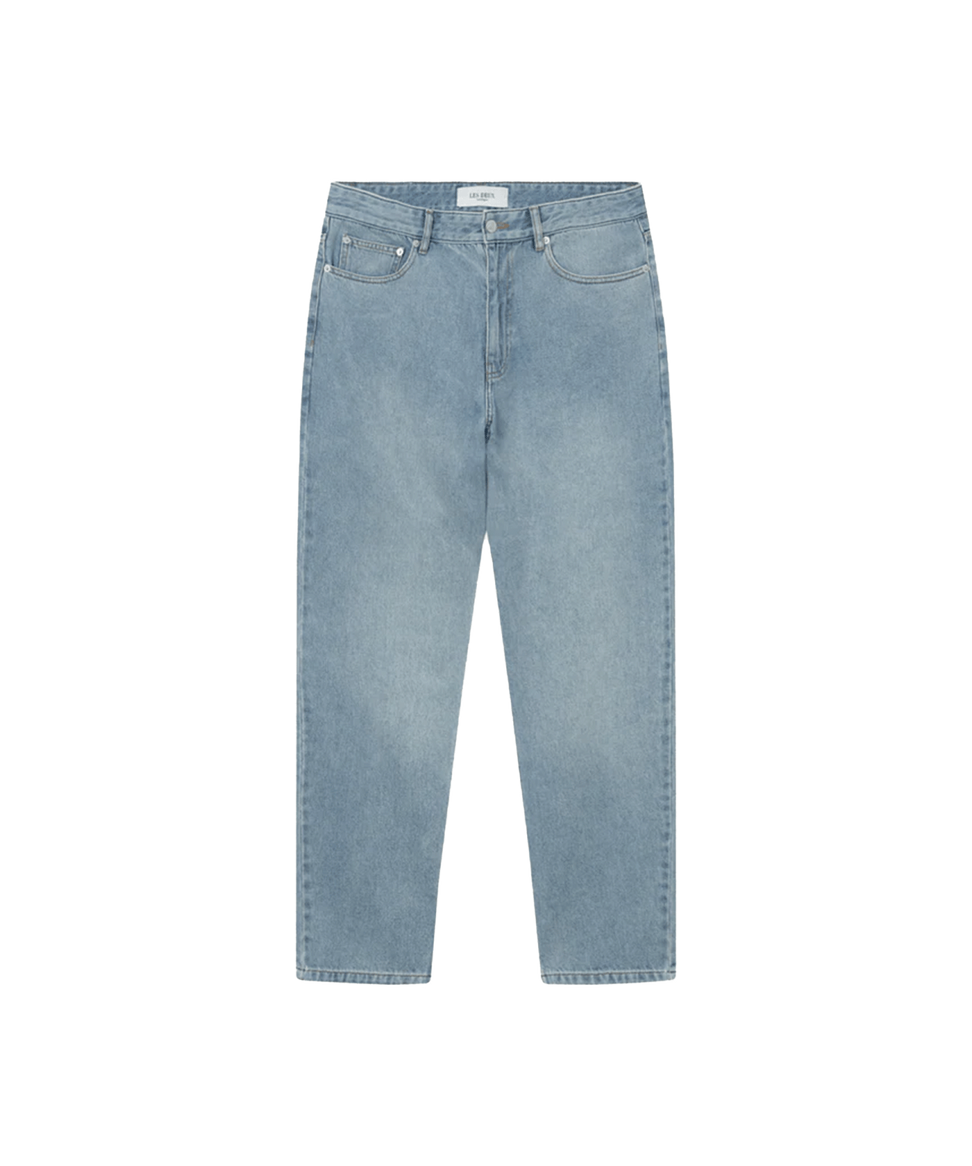 Les Deux - Ldm550011 - Ryder Jeans - Antique Blue Wash