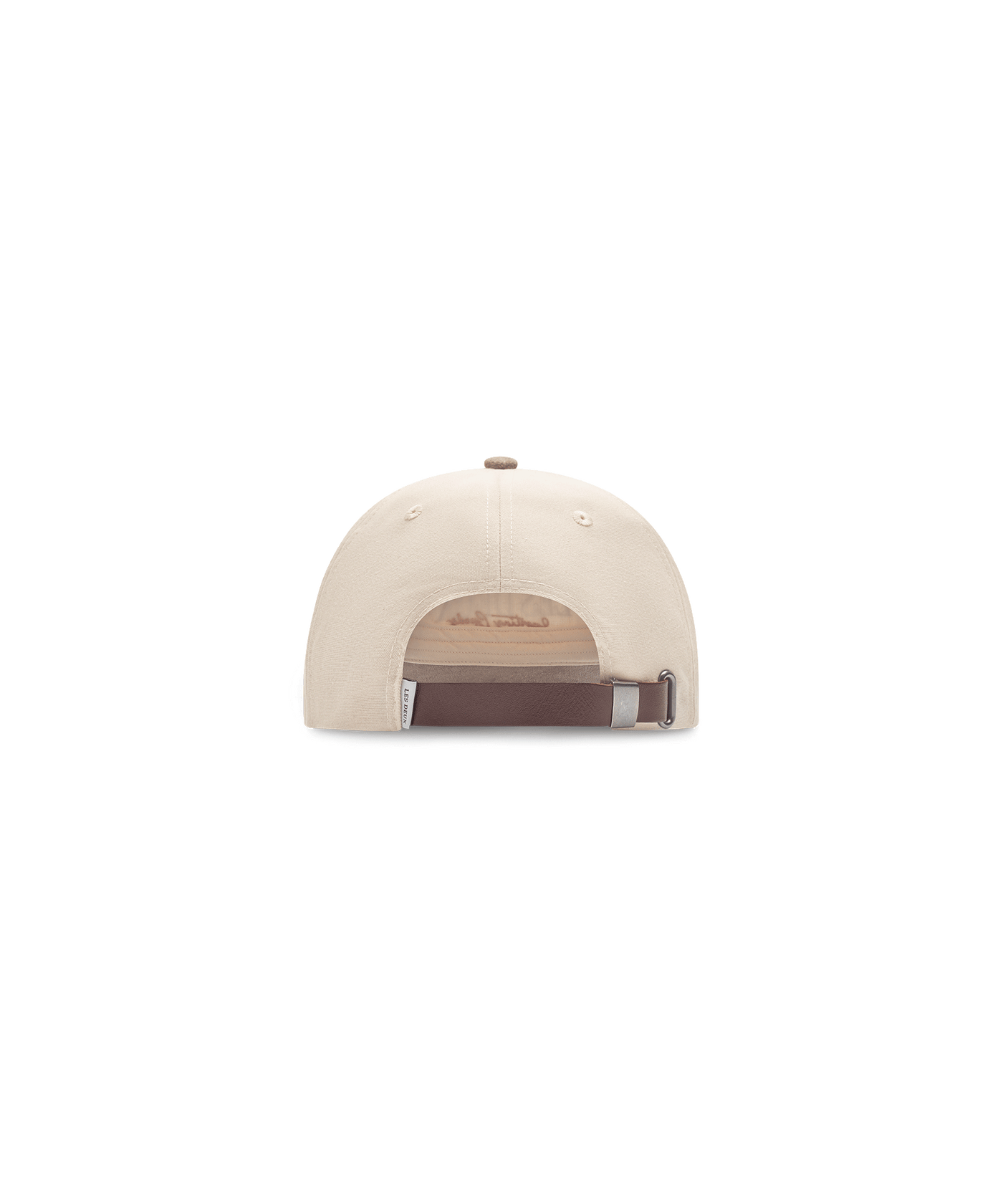 Les Deux - 1000174 - Allen Cap - 215 Ivory