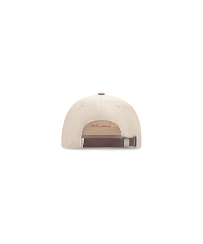 Les Deux - 1000174 - Allen Cap - 215 Ivory
