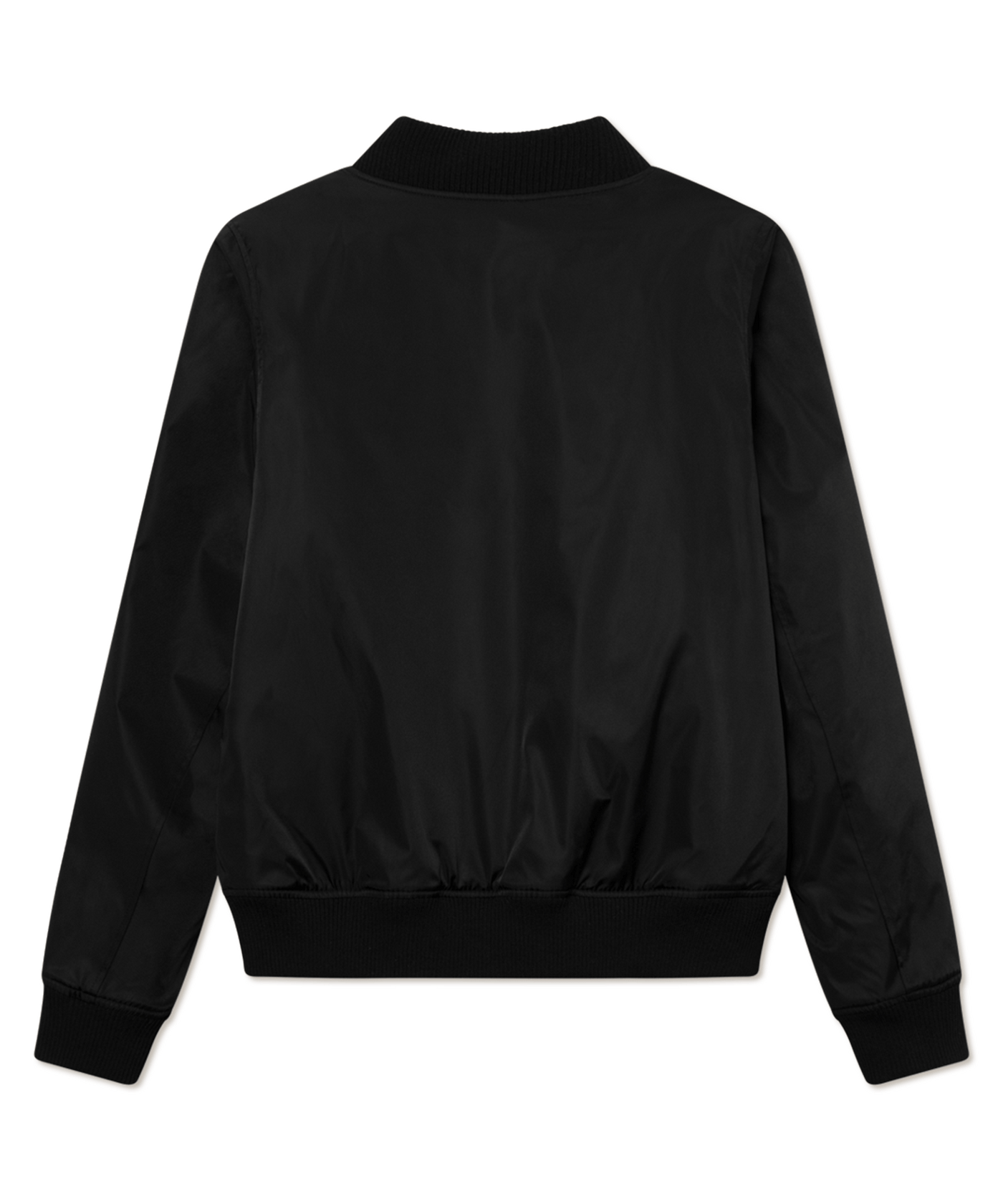 Les Deux - Ldm610174 - Neo Varsity Jacket - Black