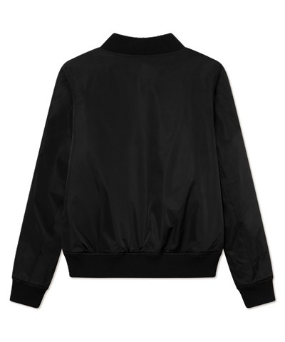 Les Deux - Ldm610174 - Neo Varsity Jacket - Black