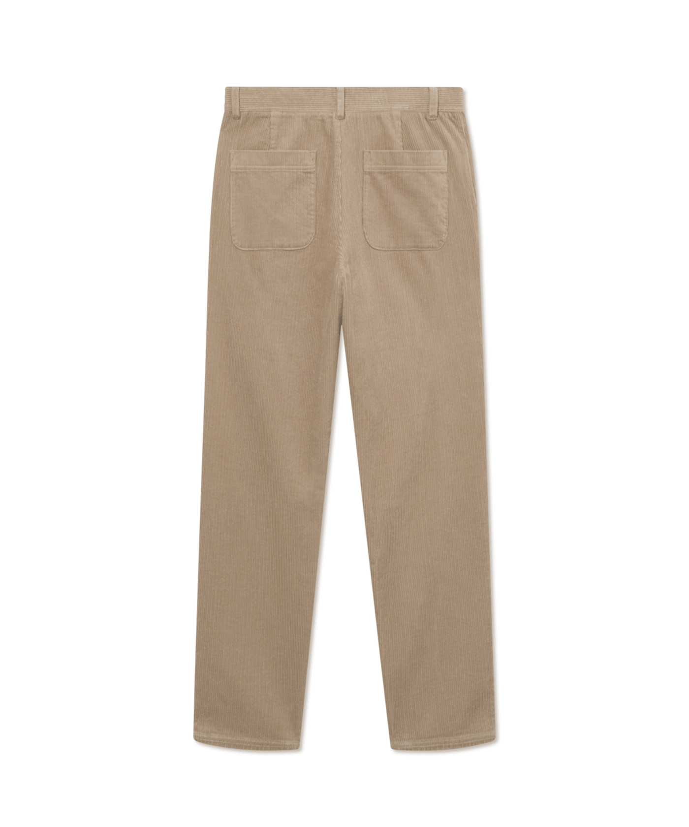 Les Deux - Ldm510095 - Kody Heavy Corduroy Pants - Lt Desert