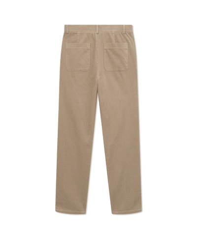 Les Deux - Ldm510095 - Kody Heavy Corduroy Pants - Lt Desert