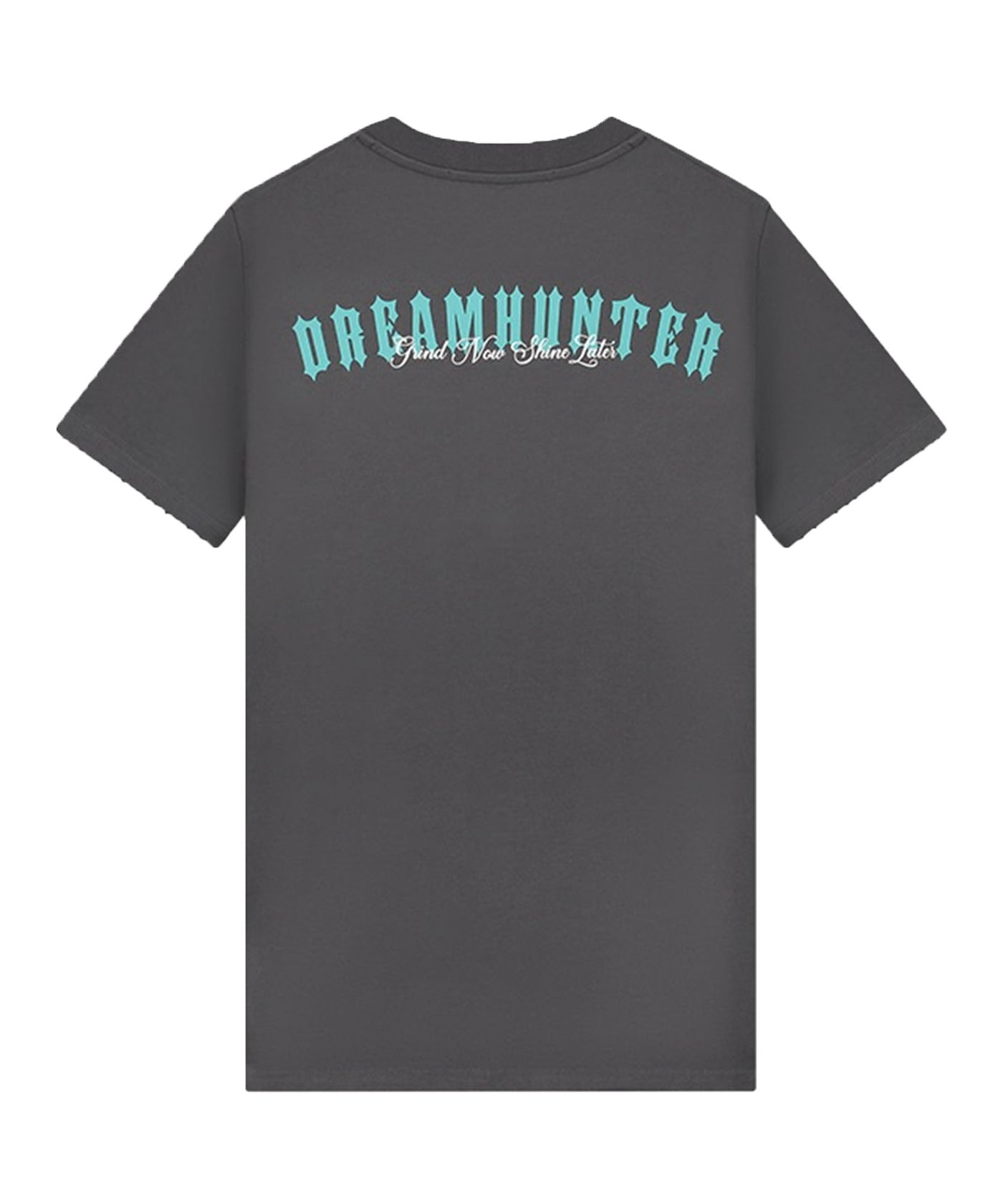 Malelions - Dreamhunter - T-shirt - Antra/turquoise