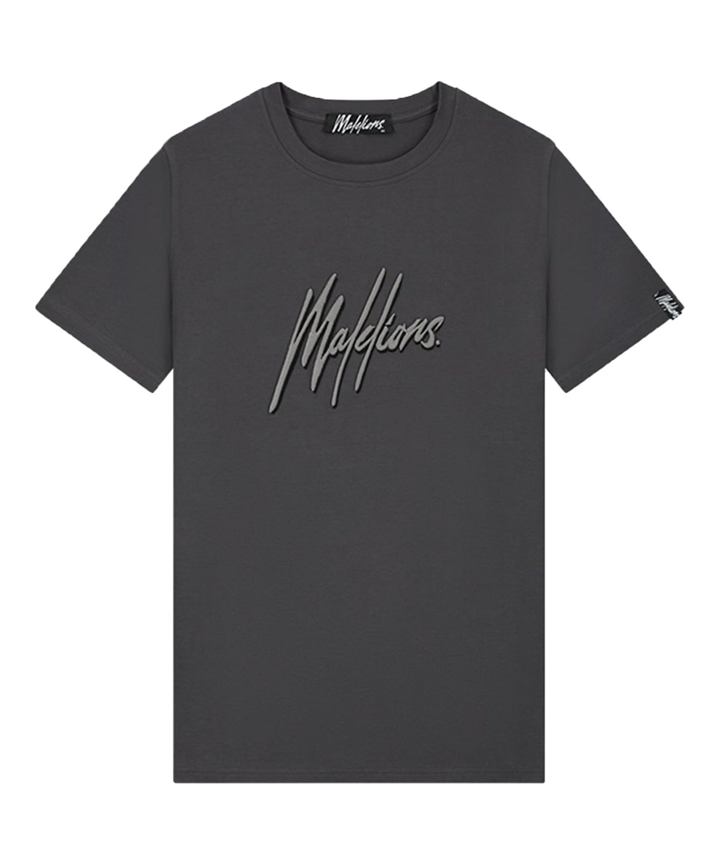Malelions - Duo Essentials - T-shirt - Antra