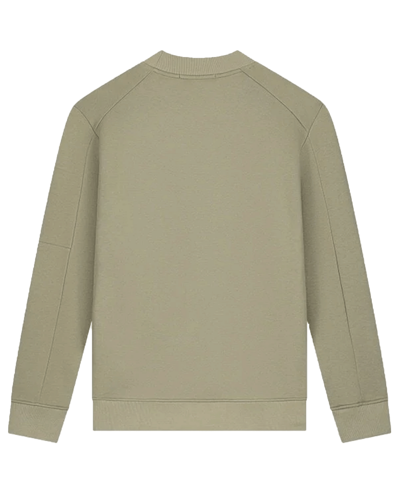 Malelions - Turtle - Sweater - Lt Green