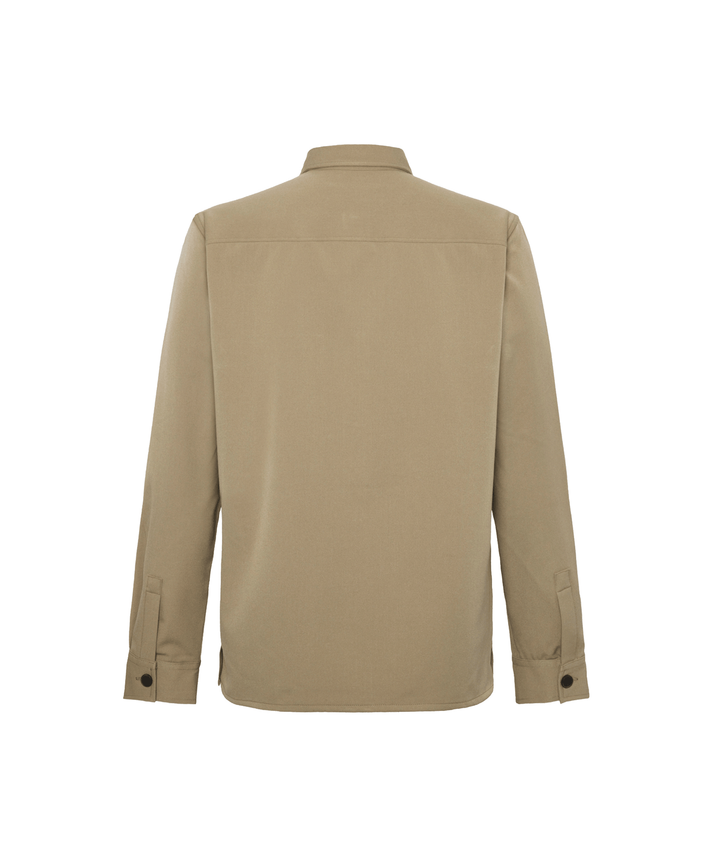Minimum - 232793808 - Santon Overshirt 3808 - Mermaid