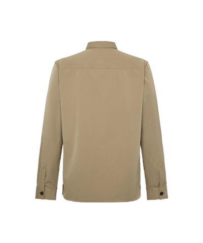 Minimum - 232793808 - Santon Overshirt 3808 - Mermaid