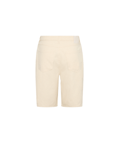 Minimum - 236914113 - Bronson Shorts 4113 - Brown Rice