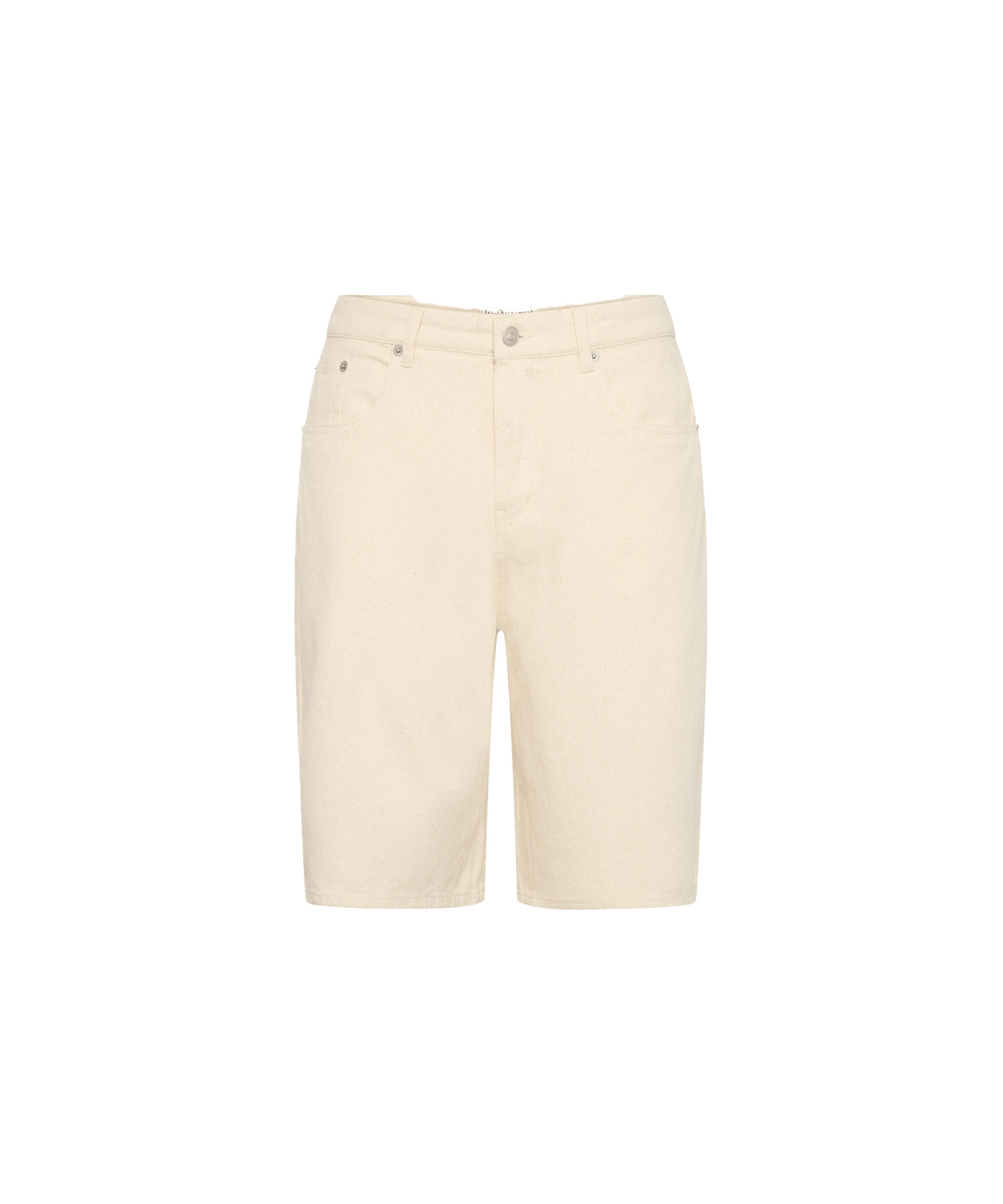 Minimum - 236914113 - Bronson Shorts 4113 - Brown Rice