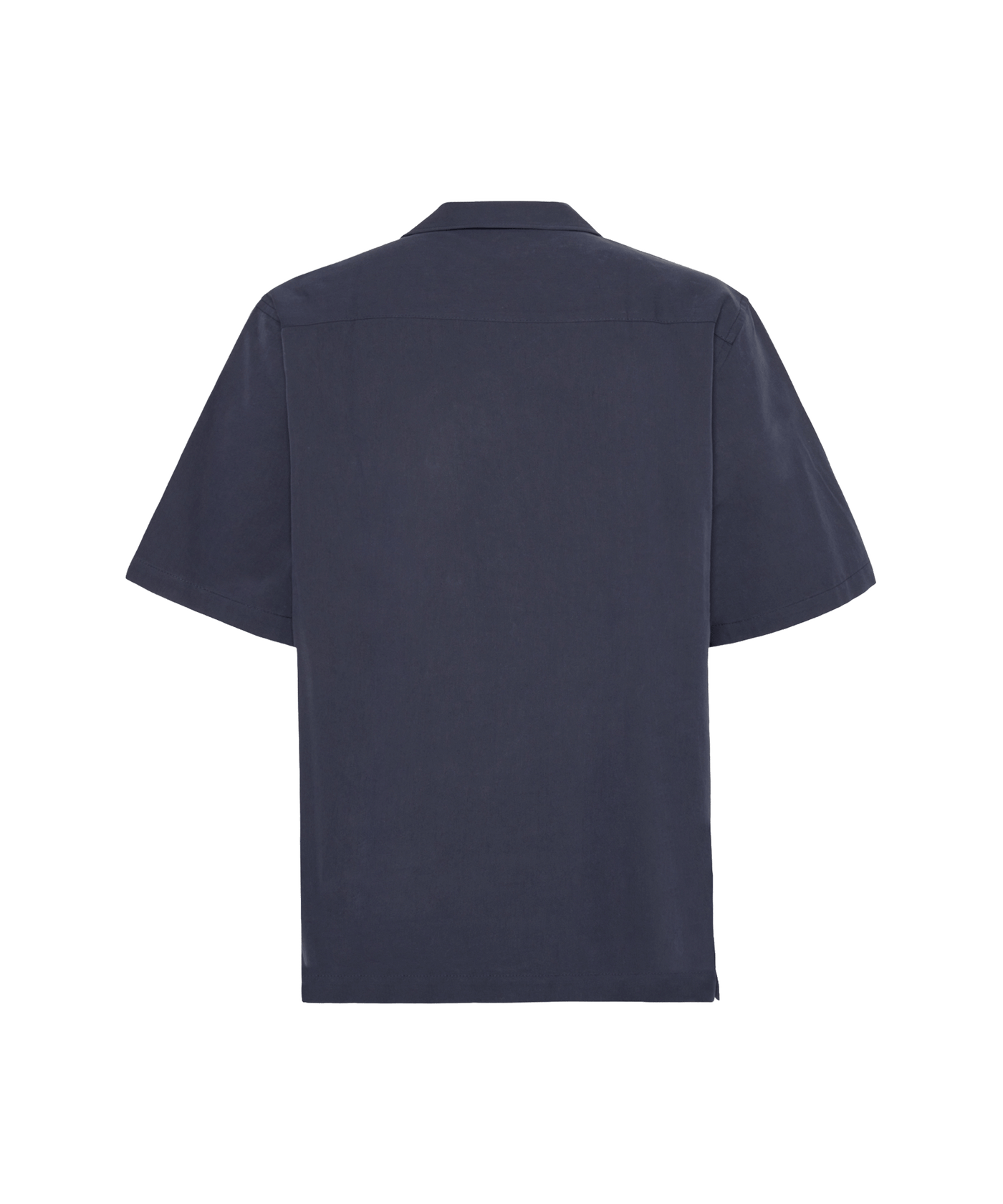 Minimum - 237104169 - Hayden Shirt 4169 - Sky Captain