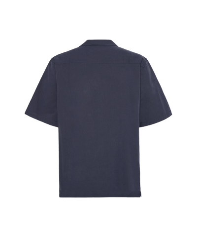 Minimum - 237104169 - Hayden Shirt 4169 - Sky Captain