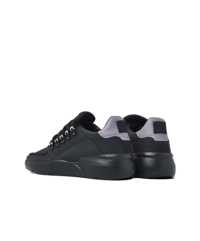 Nubikk - 21057500 - Roque Roman - Black Raven Blue