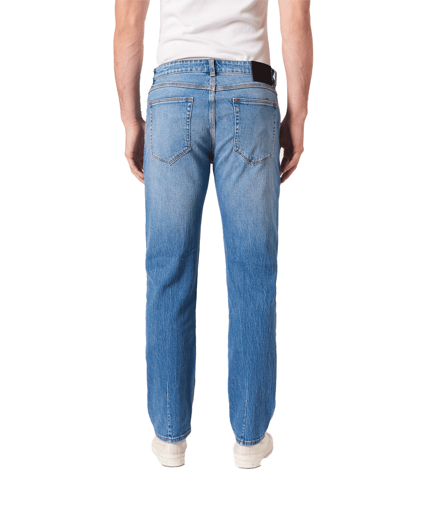 NEUW DENIM - 342380 - Ray Straight - Tempo