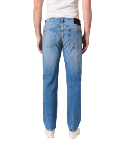 NEUW DENIM - 342380 - Ray Straight - Tempo