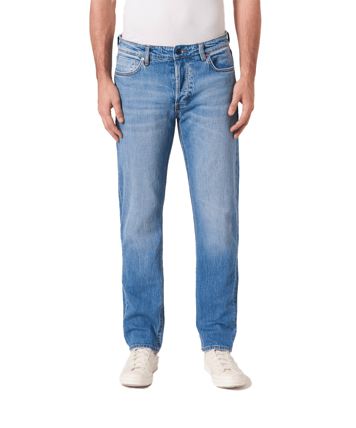 NEUW DENIM - 342380 - Ray Straight - Tempo