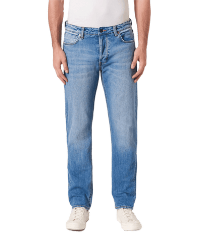 NEUW DENIM - M43j53 - Ray Straight Temper - Tempo