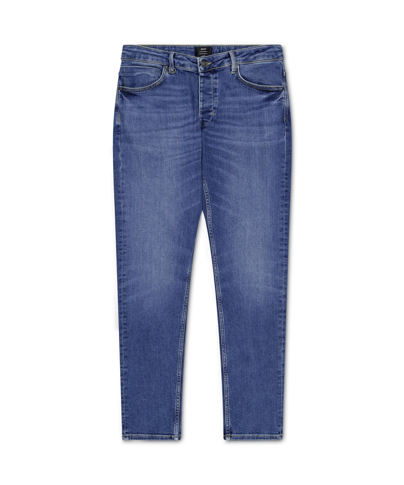 NEUW DENIM - 342380 - Lou Slim - Destination