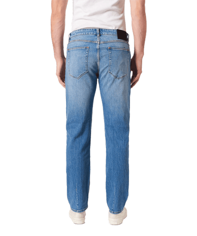 NEUW DENIM - M43j53 - Ray Straight Temper - Tempo