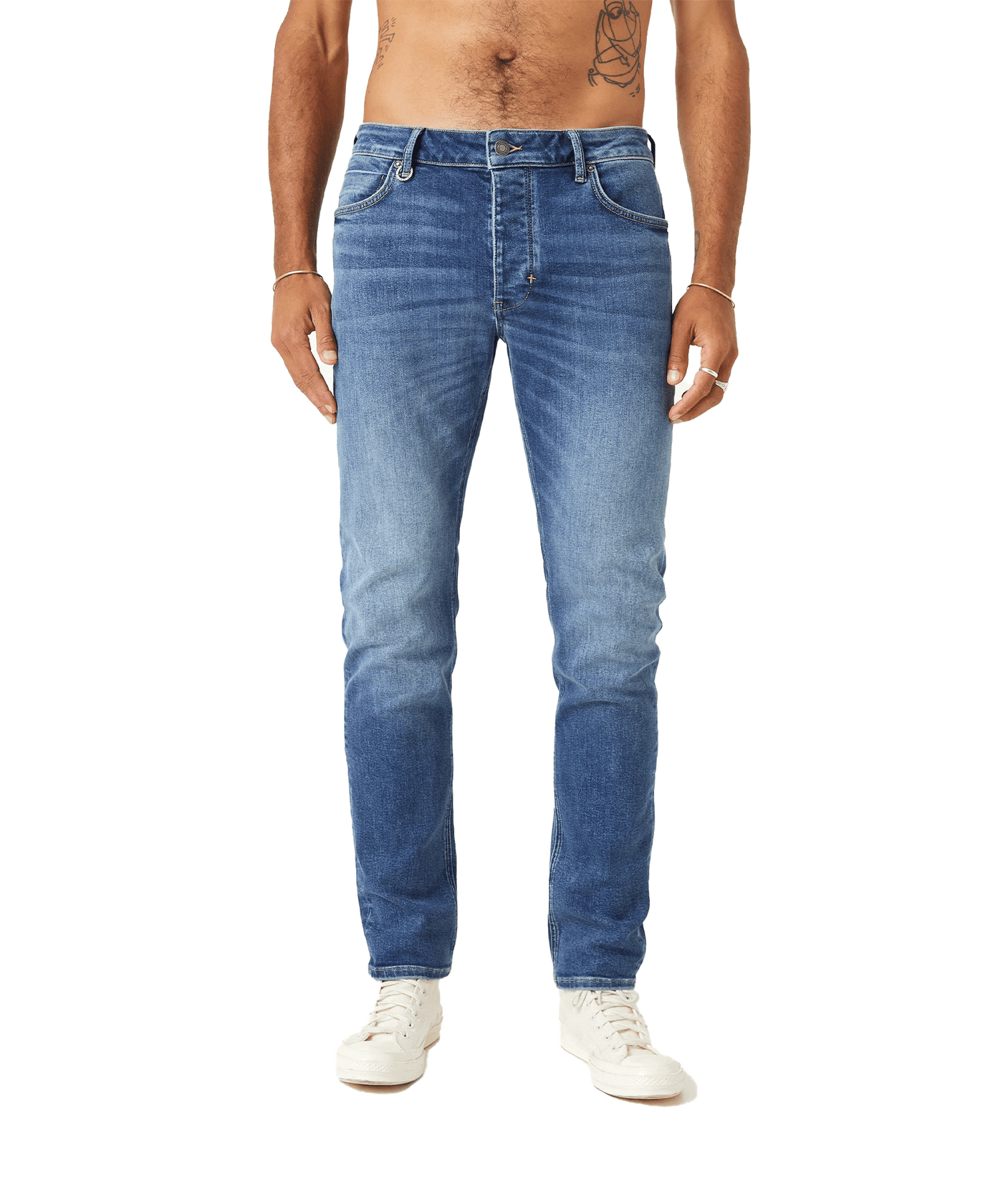 NEUW DENIM - 342380 - Lou Slim - Destination