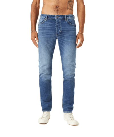 NEUW DENIM - 342380 - Lou Slim - Destination