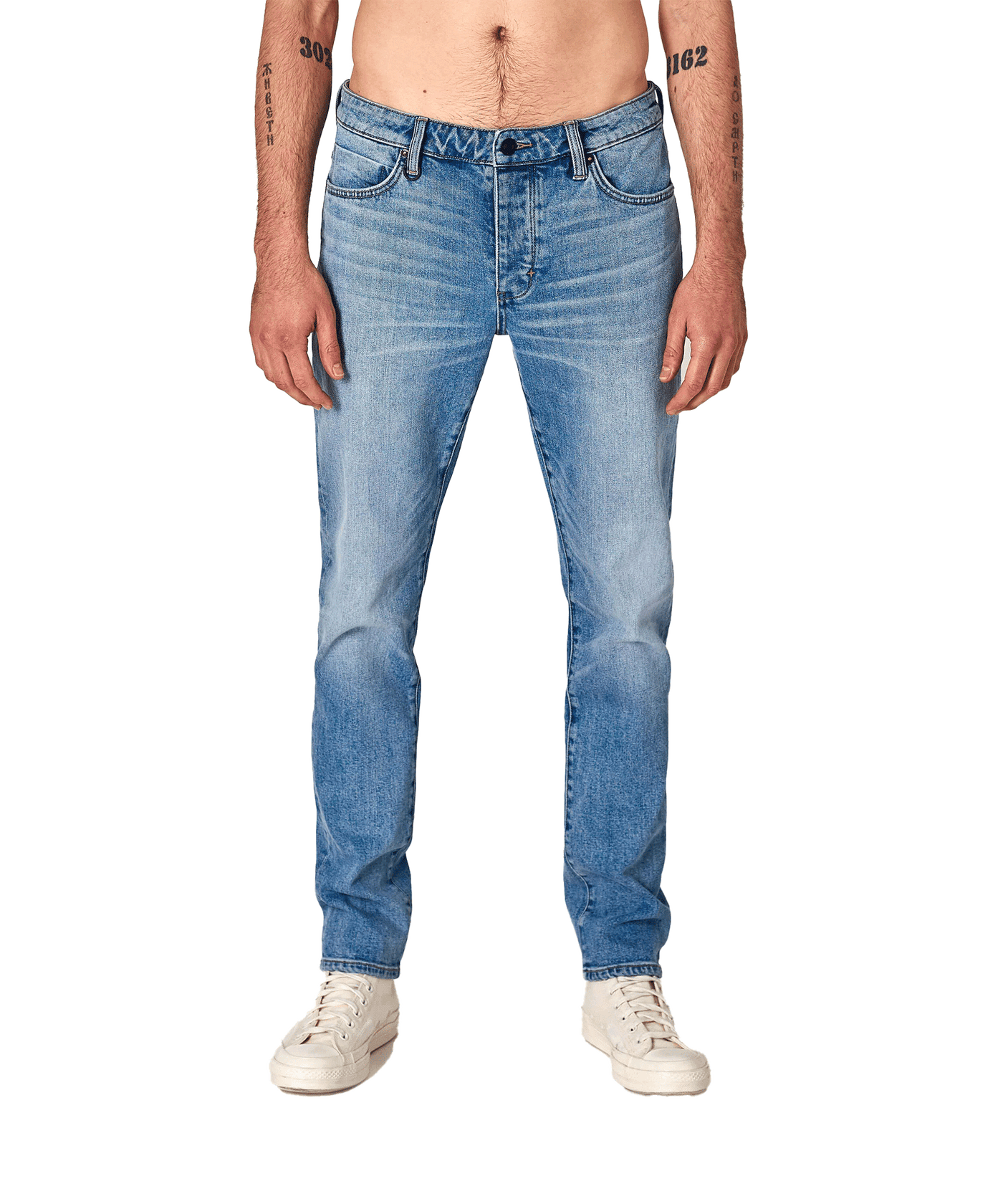 NEUW DENIM - 342380 - Lou Slim - Fazer