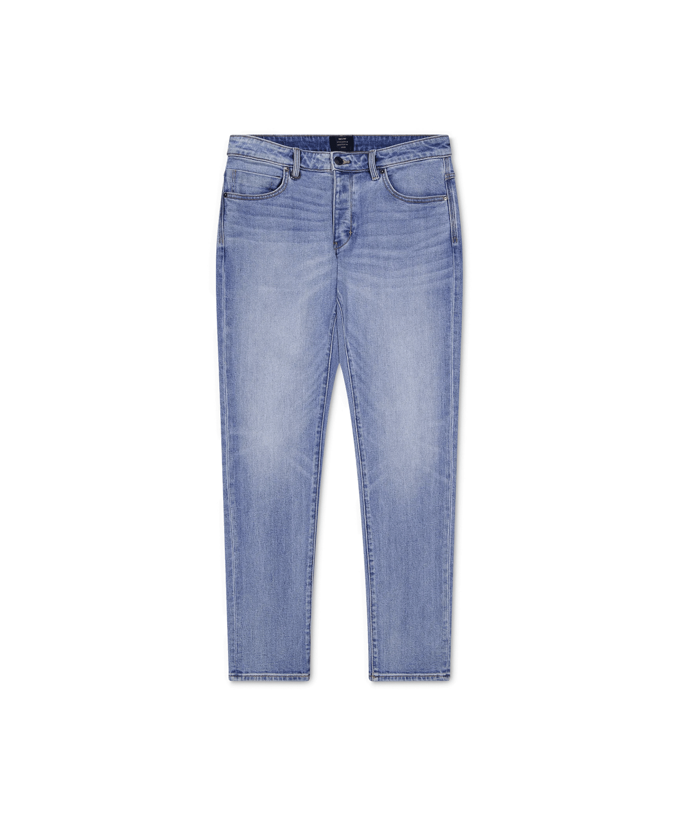 NEUW DENIM - M43j53 - Ray Straight Temper - Tempo