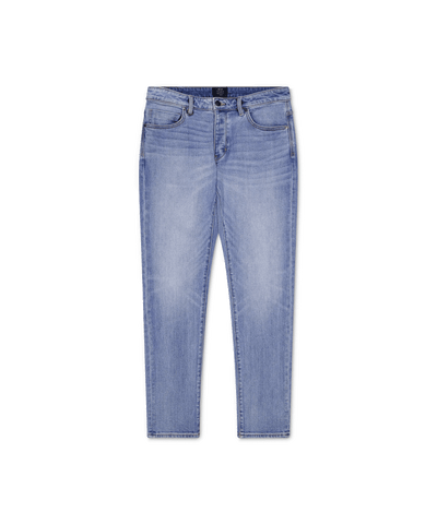 NEUW DENIM - M43j53 - Ray Straight Temper - Tempo