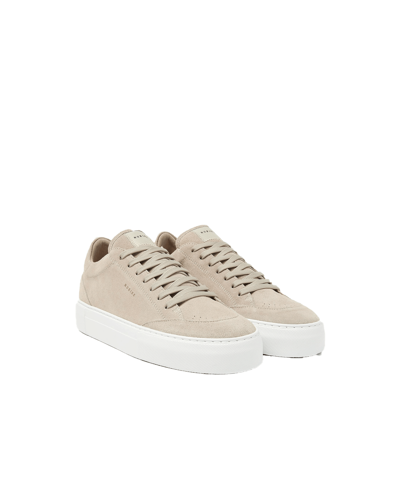 Nubikk - 21048700 - Jagger Tora - 2308 Mist Suede